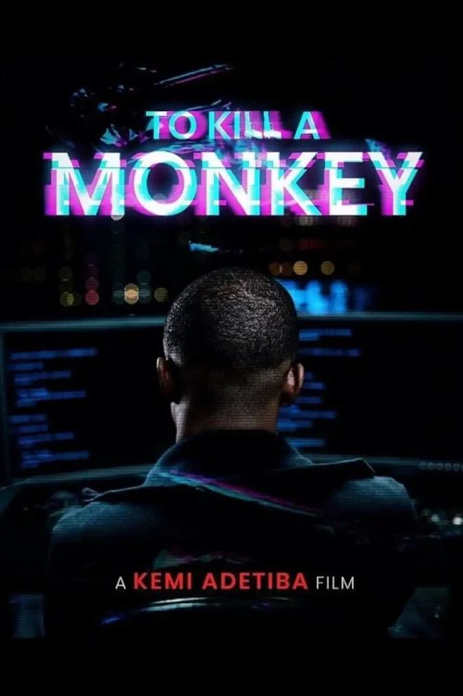 To Kill a Monkey S1 Ep4