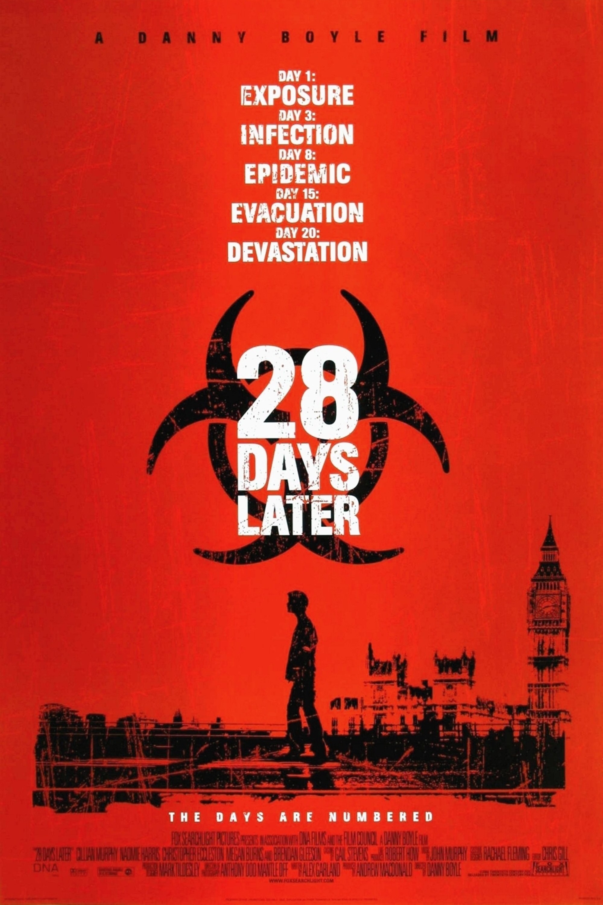 28 Weeks Later