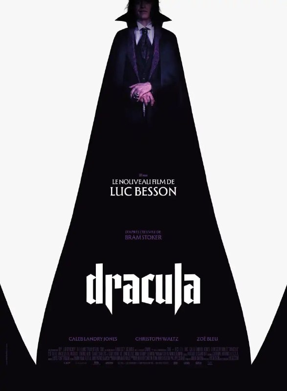 Dracula: A Love Tale