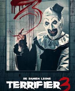Terrifier 3