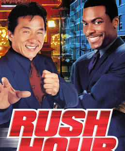 Rush Hour