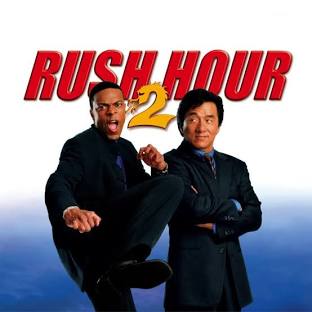 Rush Hour 2