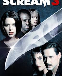 Scream 3