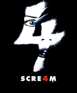 Scream 4
