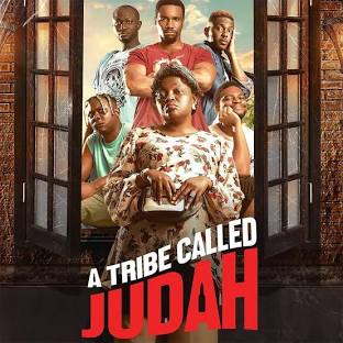 A Tribe called Judah