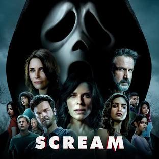 Scream 5