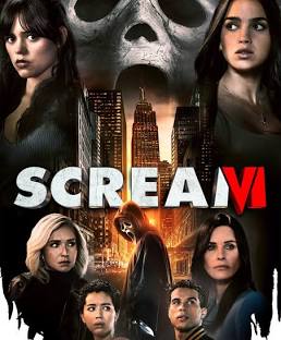 Scream VI