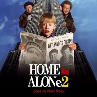 Home Alone 2: Lost in New York